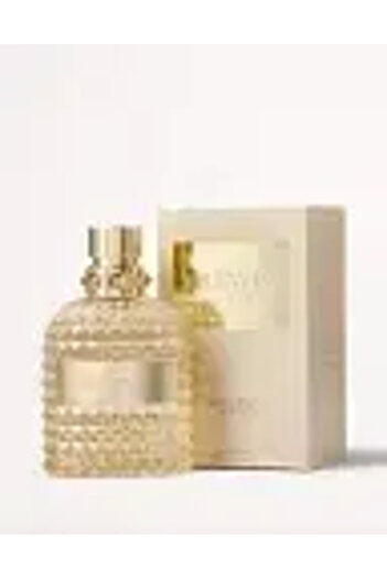 Valentino UOMO Born In Roma The Gold Eau de Toilette 100ml