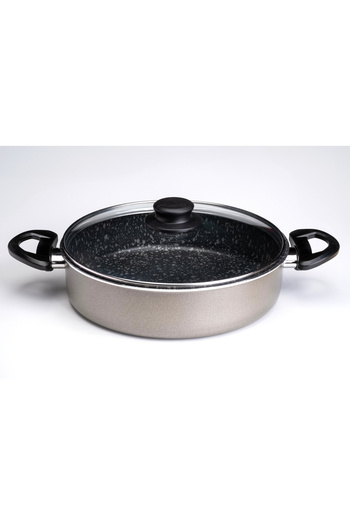 Cem Galaxy 28 cm Karnıyarık Pot