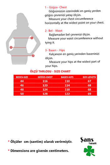 Şans Women's Plus Size Black Crew Neck Sweatshirt with Star Detail on the Sleeves and Stone and Pearl Detail 65N39144