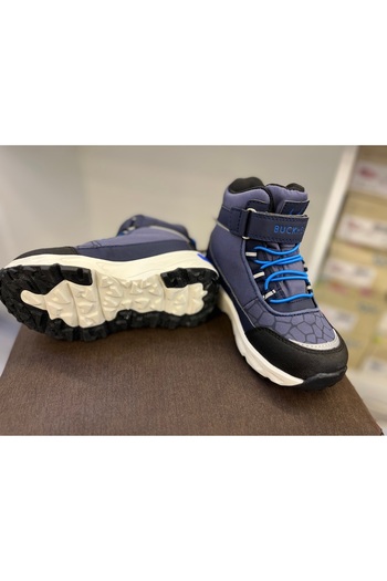 BUCKHEAD Buck3036 WATERPROOF IŞIKLI TERMAL BOT