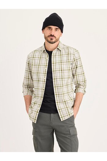 Dockers Ultimate Slim Fit Gömlek
