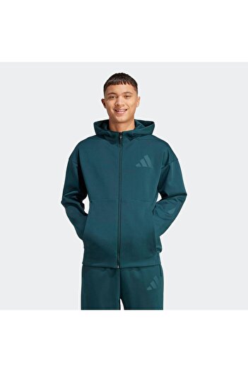adidas Men's sweatshirt M Z.N.E. FZ - KB3709