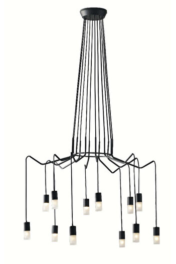 FAN EUROPE Lustra I-Spider-S12