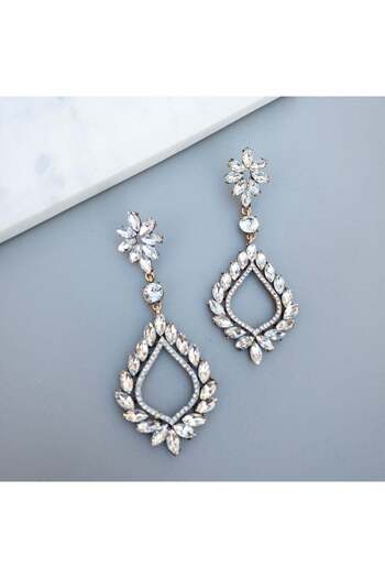 MOONGLOW ACCESSORIES Nicole Earrings