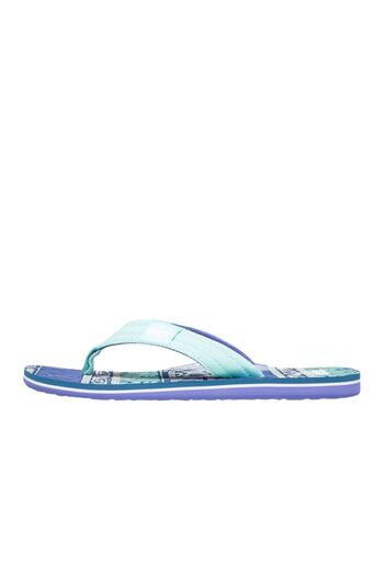 Quiksilver Molokai Layback Ii Men's Slippers Men's Slippers Aqyl101339