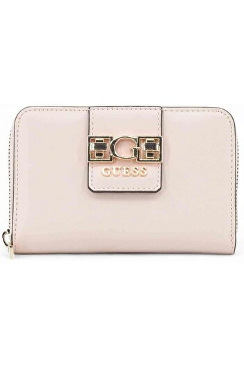 Guess Jane Women's Pink Wallet Swvg9891140-Lot