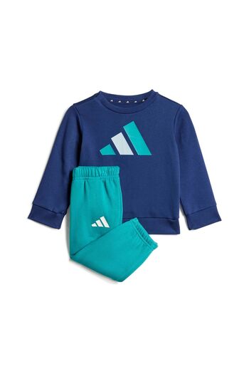 adidas Trening pentru copii I BL FL JOG 240 - JW2451