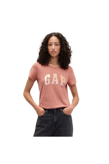 GAP Women's T-shirt CLASSIC LOGO TEE - 77677512