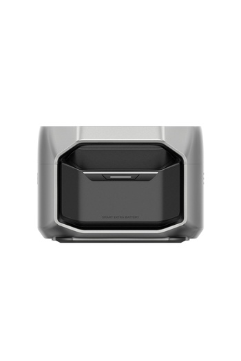EcoFlow επιπλέον μπαταρία για Delta 3 Pro, 4096 Wh