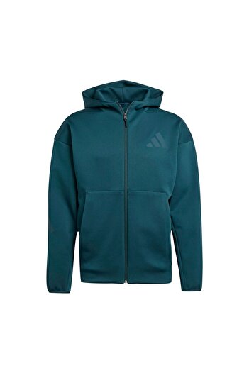 adidas Men's sweatshirt M Z.N.E. FZ - KB3709