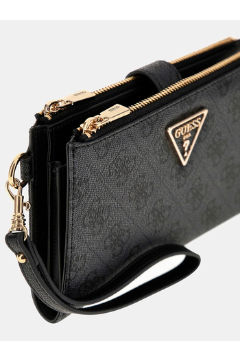 Guess Access Kadın Antrasit Cüzdan SWSG7459157-CLO