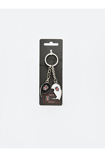 LC Waikiki Create Your Style from Uzg Store |   Printed Keychain Set of 2