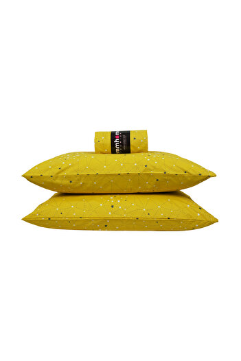 femmhome Fitted Sheet |   100% Cotton |   Premium |   Single/Double/King |   63 Wire Weaving
