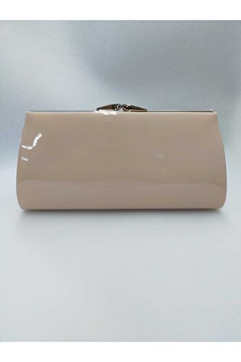 bsc Ten Rugan Nickel Accessory Evening Bag