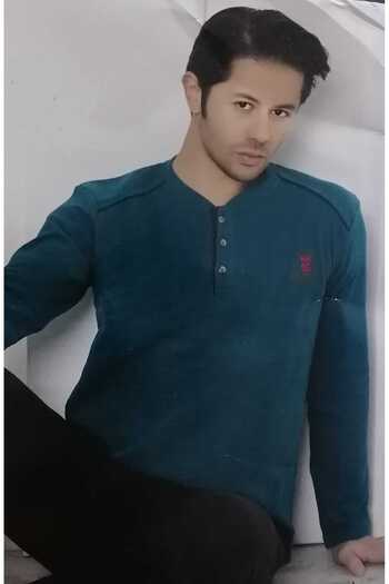 LİLA İÇ GİYİM Men's Interlock Pajama Set
