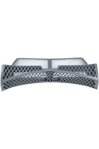 e-SWC Filtru scame e-SWC® pentru uscator de rufe Arctic / Beko / Grundig / LG, echivalent cu 2975680200 /