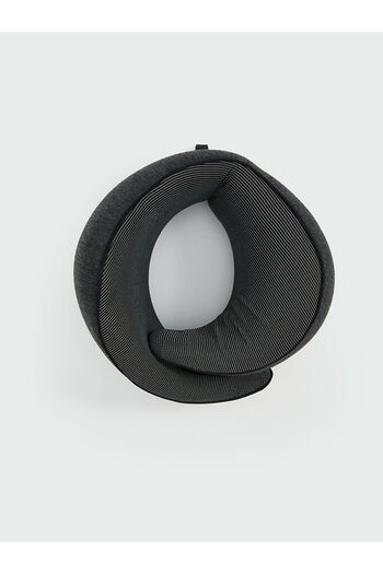 LC Waikiki Create Your Style from Uzg Store |   Neck Pillow with Hook and Loop Fastener
