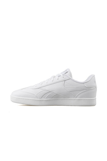 Reebok Unisex Children's Casual Shoes 5m Smash Edge 102049388 White