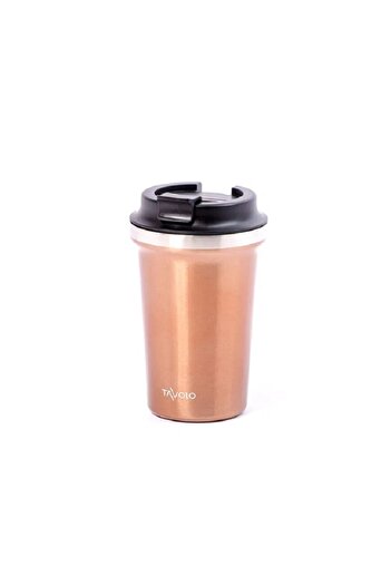rexa Heat preservation cup Estel 350 ml copper