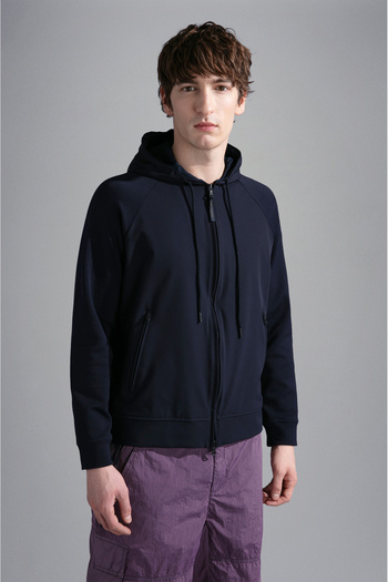 PAUL&SHARK Hybrid Jacket