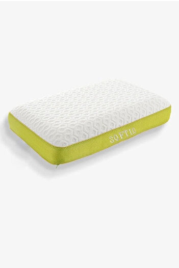 VAROL Nuvina V1 Soft Visco Pillow 65X40X15