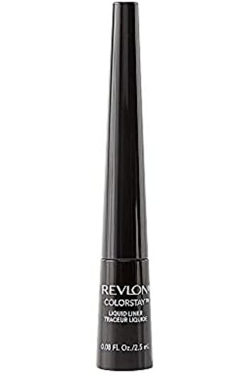 Revlon Colorstay Liquid Liner Black, 2.8 ml