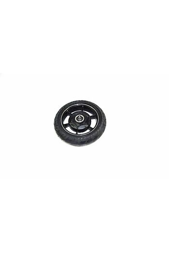E-Twow Rear wheel - models with drum brake