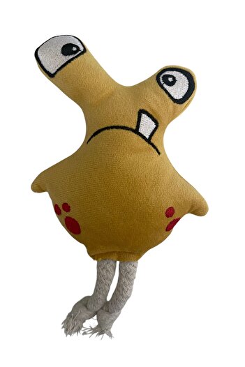 MATATABİ CATS Dog Toy Kunti̇k