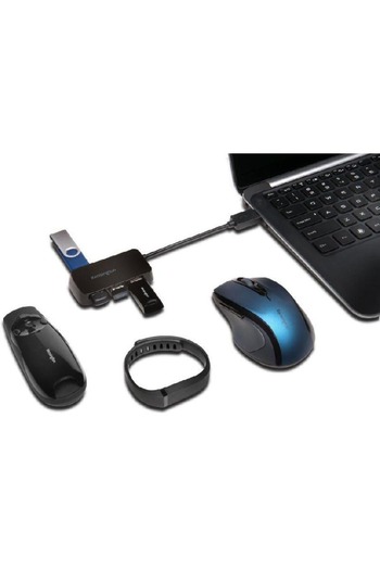 KENSINGTON موزع USB
