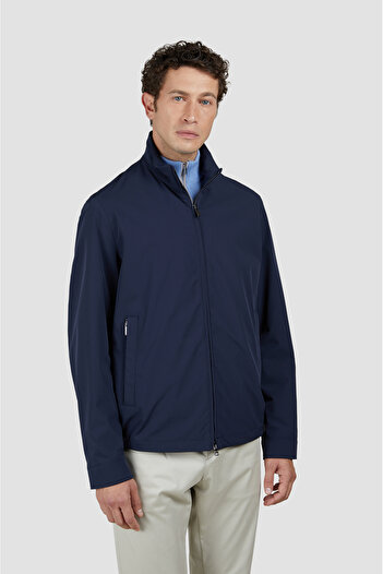 PAUL&SHARK MEN'S TYPHOON JACKET C.WSYNTHETIC