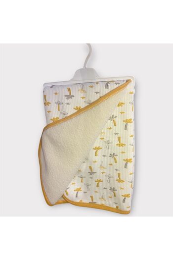 BİGÜMEX Welsoft Baby Blanket