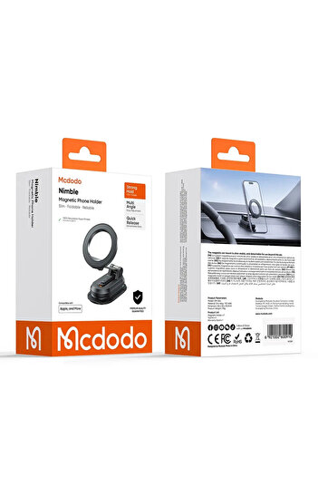 Mcdodo CM-6240 Manyetik Telefon Tutucu