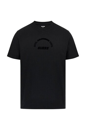 Guess Shiro Men's Active Regular Fit T-Shirt