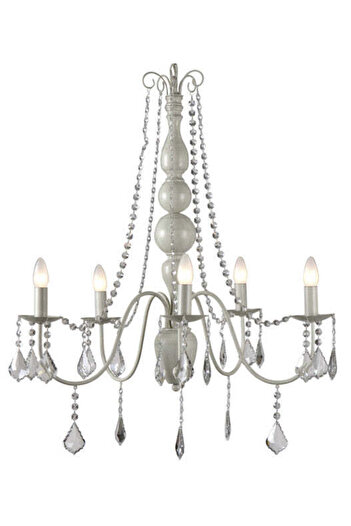 LAM Candelabru Bardini Lv 53330/Gb Linea Verdace