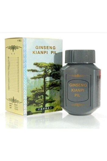 Ginseng Chinese grains