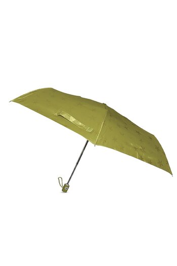 Concord LA-271 Three Fold Auto Open Umbrella – Compact 23-Inch Windproof Design