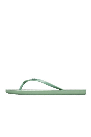 Roxy Viva Iv Дамски зелени чехли ДАМСКИ ЧЕХЛИ ARJL100663