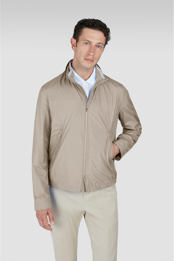 PAUL&SHARK SAVE THE SEA JACKET