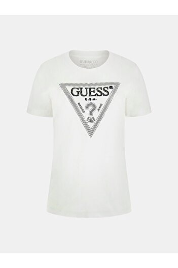 Guess Krystal Women's Regular Fit T-Shirt