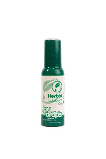 Joy Division Herbal Gel - 100 ml