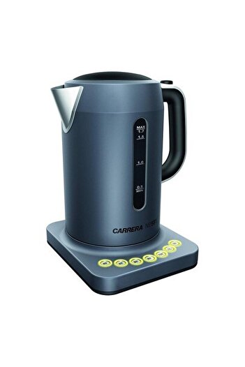 Carrera Su Isıtıcısı Kettle No 551 1,7 Litre 2.200 W