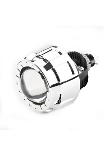 Xenon Bright Lupă bi-led 2" putere 39W luminozitate 6.000 lumeni 5500k 12V