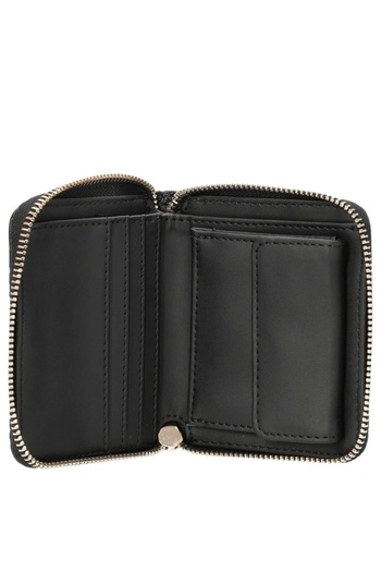 Guess Cresidia Women's Black Wallet Swpd9888137-Blo