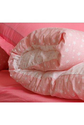 MY MATTRESS Diana Quilt Set - 12 Pieces