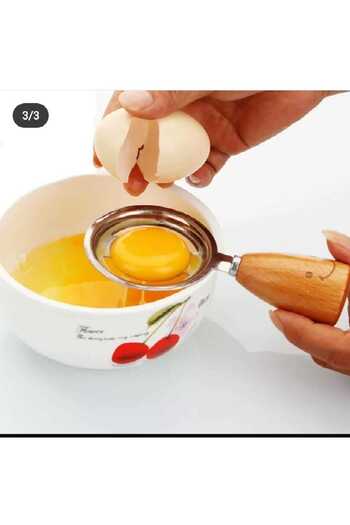 Jw egg yolk insulator