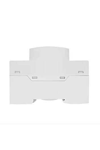 FUSIONTECHX Descarcator Supratensiune 1P AC SPD 160KA 385V, montare pe sina DIN, tip T2, FusionTechX®