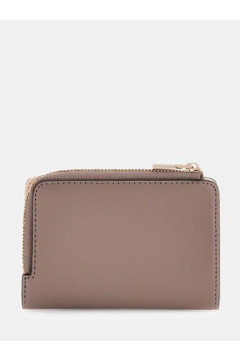 Guess Jane Women's Brown Wallet Swvg9891156-Drt