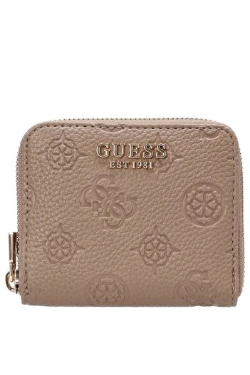 Guess Cresidia Women's Black Wallet Swpd9888137-Dko