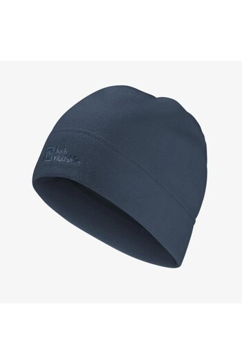 Jack Wolfskin Real Stuff Beanie Unisex Midnight Sky Beanie 1909852-C0412