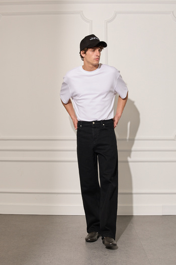 Beyyoglu Oversize T-Shirt